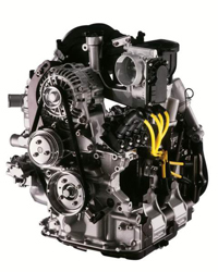 P871A Engine